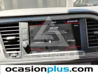 2017 Seat Leon