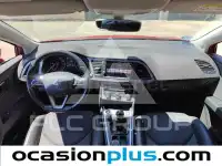 2017 Seat Leon