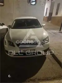 2017 Seat Leon