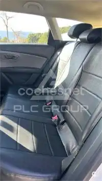 2017 Seat Leon