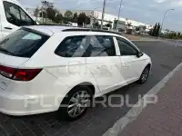 2017 Seat Leon