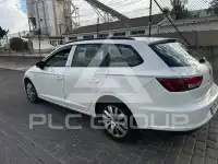 2017 Seat Leon