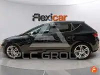 2017 Seat Leon