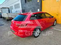 2017 Seat Leon