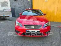 2017 Seat Leon