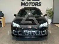 2017 Seat Leon