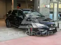2017 Seat Leon