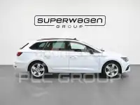 2017 Seat Leon