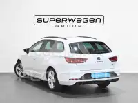 2017 Seat Leon