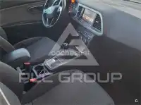 2017 Seat Leon