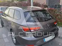 2017 Seat Leon