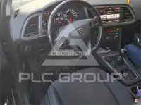 2017 Seat Leon
