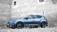 2017 Seat Leon