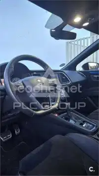 2017 Seat Leon