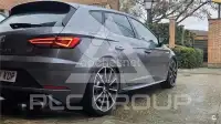 2017 Seat Leon