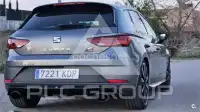 2017 Seat Leon