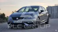 2017 Seat Leon