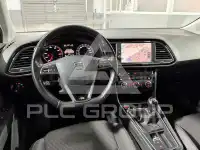 2017 Seat Leon