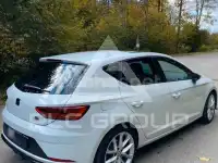 2017 Seat Leon