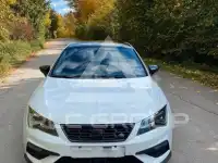 2017 Seat Leon