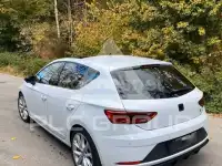 2017 Seat Leon