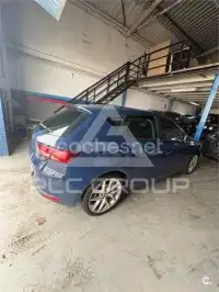2017 Seat Leon