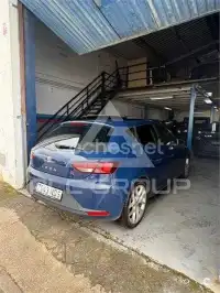 2017 Seat Leon