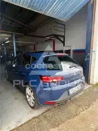 2017 Seat Leon