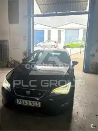 2017 Seat Leon