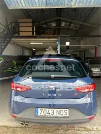 2017 Seat Leon