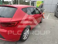2017 Seat Leon