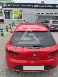 2017 Seat Leon