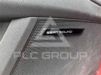 2017 Seat Leon