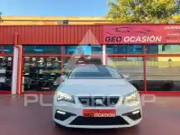 2017 Seat Leon
