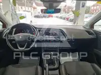 2017 Seat Leon