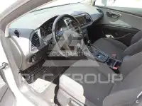 2017 Seat Leon