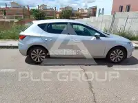 2017 Seat Leon