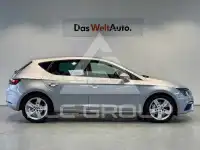2017 Seat Leon