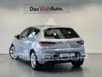 2017 Seat Leon