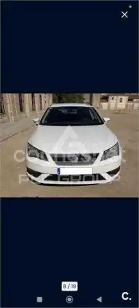 2017 Seat Leon
