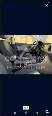 2017 Seat Leon