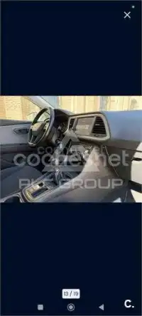 2017 Seat Leon