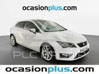 2017 Seat Leon
