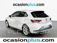 2017 Seat Leon