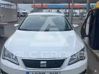 2017 Seat Leon