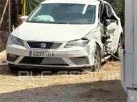 2017 Seat Leon