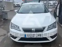 2017 Seat Leon