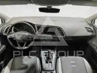 2017 Seat Leon