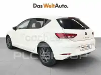 2017 Seat Leon
