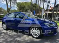 2017 Seat Leon